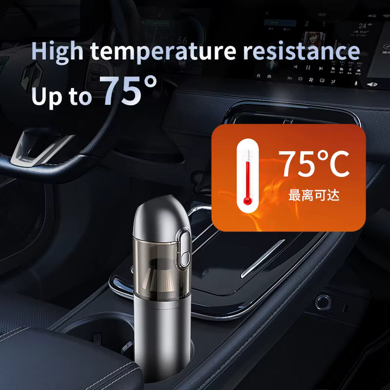 Aspiradora de Mano 15000Pa Inalámbrica 3 en 1