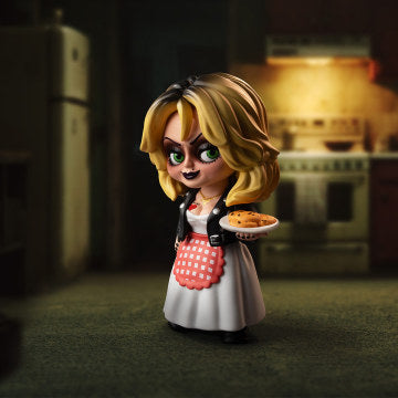 Chucky Caja Misteriosa – Figura Coleccionable Oficial Pop Mart