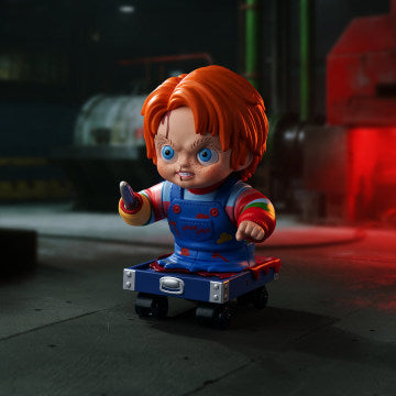 Chucky Caja Misteriosa – Figura Coleccionable Oficial Pop Mart