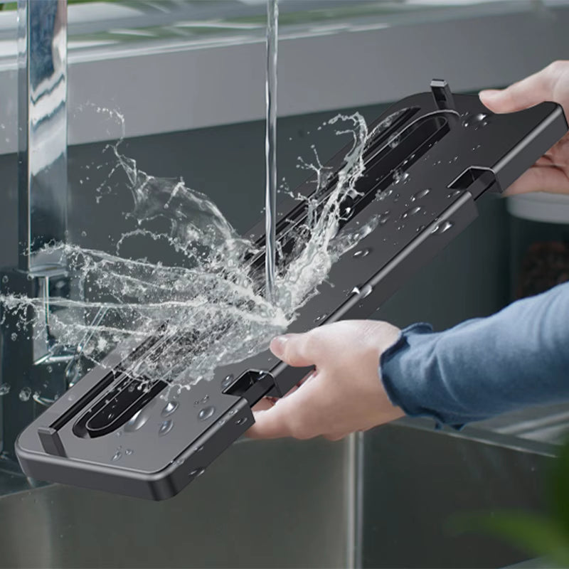 Sellador al Vacío Eléctrico con Pantalla Táctil